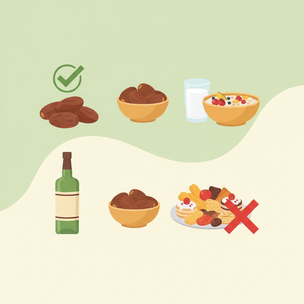 Безпечність і поєднання з продуктами