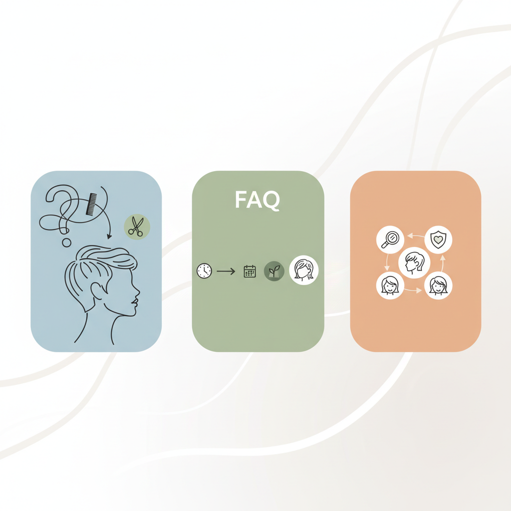 FAQ: часті запитання