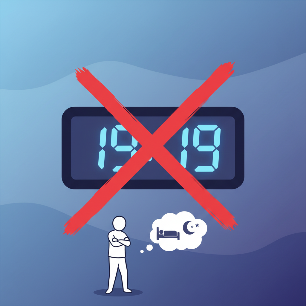 Коли 19:19 краще проігнорувати